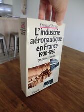 Livre aviation industrie d'occasion  La Colle-sur-Loup