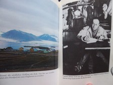 Leben weiße wildnis gebraucht kaufen  Wedemark