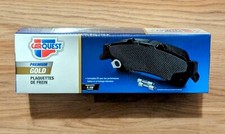 Brake pad set for sale  Creighton