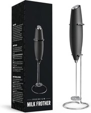 Electric milk frother for sale  Ontario