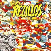 Stand rezillos complete for sale  LEVEN
