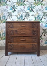 Commode art déco d'occasion  Saint-Amand-les-Eaux