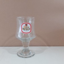 Verre biere mutzig d'occasion  Illkirch-Graffenstaden