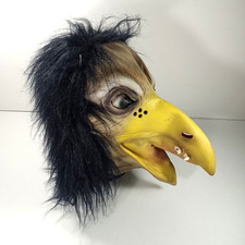 Halloween head mask for sale  Fox Lake