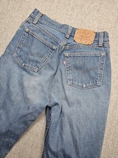 Vintage levis 505 for sale  Greenville