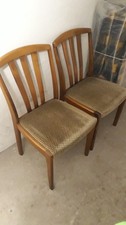 Erhaltene esszimmerstühle buc gebraucht kaufen  Hameln