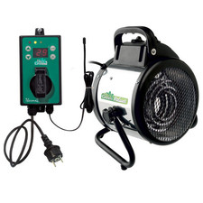 Palma greenhouse heater for sale  HAWICK