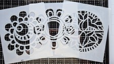 Paperartsy tracy scott for sale  BRISTOL