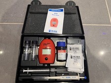 Hanna pocket checker for sale  SHILDON