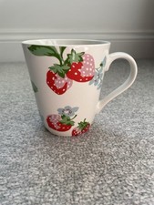 strawberry mug for sale strawberry mug for sale PLYMOUTH
