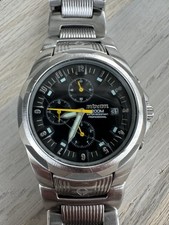 Relógio Nixon Super Rover SS  comprar usado  Enviando para Brazil