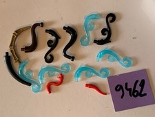Lot pièces lego d'occasion  Billère