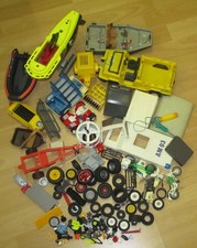 Playmobil konvolut sammlung gebraucht kaufen  Oberhausen