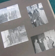 vintage photo album for sale vintage photo album for sale RETFORD