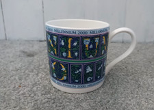 Wedgwood millennium bone for sale  HELSTON