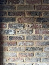 Reclaimed mixed red for sale  CHESSINGTON