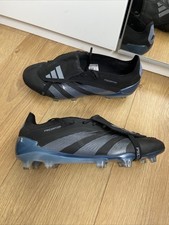 Adidas predator elite for sale  UK