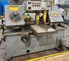 Doall 1213a auto for sale  Cleveland