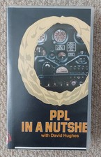 Ppl nutshell student for sale Ppl nutshell student for sale  FAVERSHAM