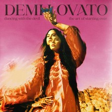 Demi lovato dancing gebraucht kaufen  Berlin