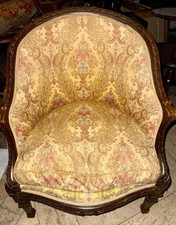 19thc beautifully upholstered for sale  LANCASTER