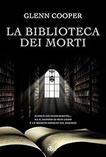 Biblioteca dei morti usato  Vejano