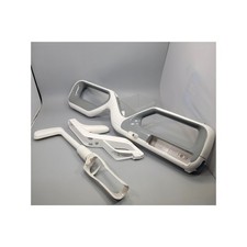 Controle de caça Nintendo Wii Bass Pro Shops arma e Wii Zapper Wii taco de golfe comprar usado  Enviando para Brazil