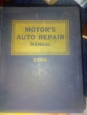 Motor auto repair for sale  Olympia