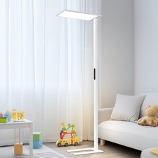 Led floor lamp for sale  STEVENAGE