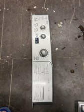 Indesit fascia control for sale  FAVERSHAM