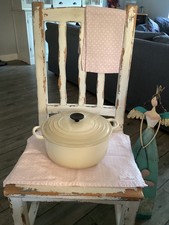 Creuset kochtopf bräter gebraucht kaufen  Wedel