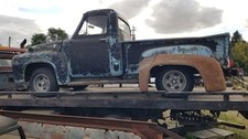 Fender ford 100 for sale  Langdon