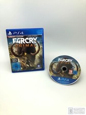 Usado, Far Cry: Primal-Special Edition • Sony PlayStation 4 • sehr gut • OVP • CIB •PS4 comprar usado  Enviando para Brazil