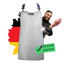 Stechschutzschürze schürze s gebraucht kaufen  Heilbad Heiligenstadt