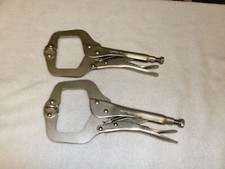 Pittsburgh tools vise for sale  Selma