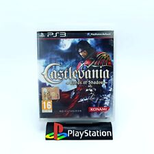 Castelvania lords shadow usato  Palermo