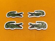 Patch logo écusson d'occasion  Hénin-Beaumont
