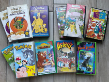 Lotto vhs miste usato  Milano