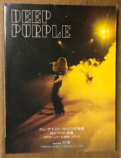 deep purple come taste the band comprar usado  Enviando para Brazil