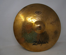 Prato Zildjian 16" ZBT comprar usado  Enviando para Brazil