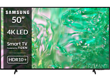 Samsung ue50du8000kxxu du8000 for sale  BLACKPOOL
