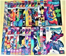 Uomo ragno 2099 usato Uomo ragno 2099 usato  Italia