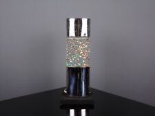 Lampe paillettes glitter d'occasion  Le Crès