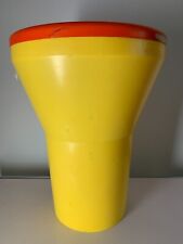 Vintage orange comet d'occasion  Expédié en Belgium