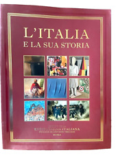 Treccani italia sua usato  Meran