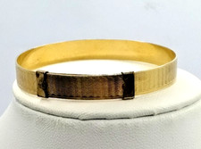 Vintage 9ct gold for sale  KING'S LYNN