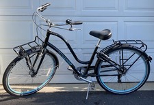 Townie commute bicycle for sale  Macungie