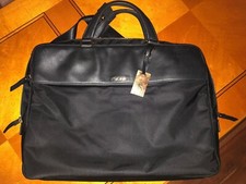 Tumi leather nylon for sale Tumi leather nylon for sale  TROON