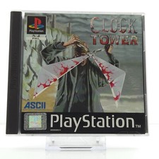 Playstation spiel clock gebraucht kaufen  Hemer