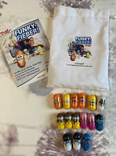 Funky fieber funky gebraucht kaufen  Hagen